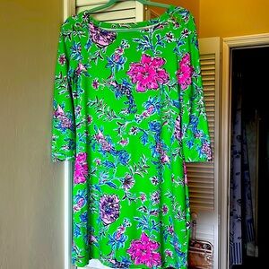 Lilly Pulitzer Sophie Dress